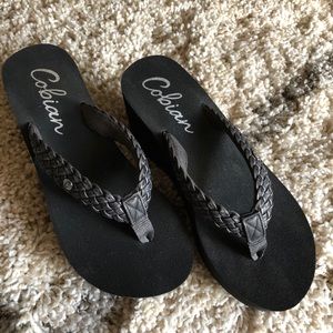 Cobian Slippers